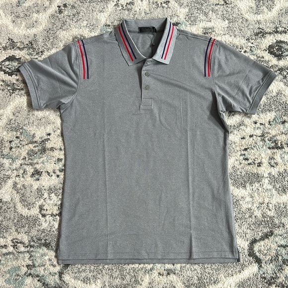 Men’s G/Fore Polo - Picture 1 of 10